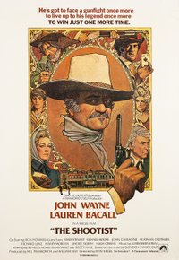 Plakat Filmu Rewolwerowiec (1976)